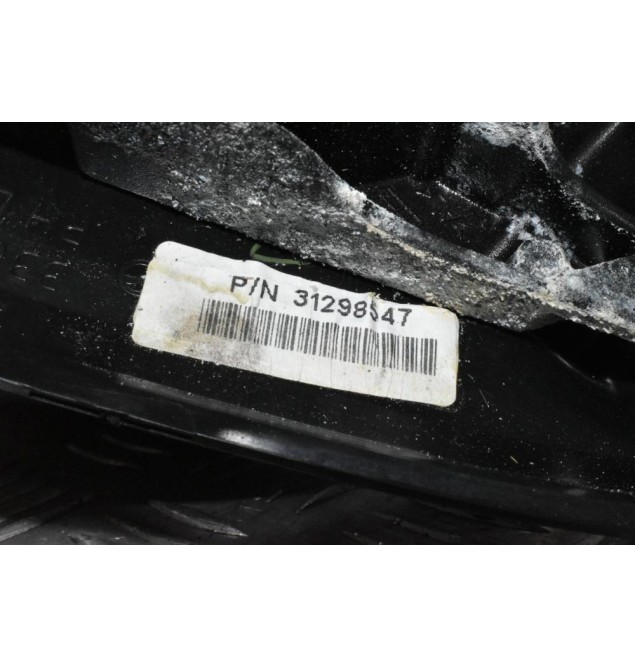 Καθρέπτης Ηλεκτρικός Volvo S60 V60 2010-2019 (Δεξιος) (Mε καμερα,φως ασφαλειας και φλας) (14+2 pins) 31298547