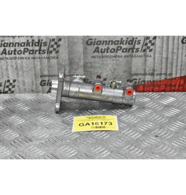 Αντλία -Τρόμπα Φρένου Mitsubishi Canter / Fuso F659 2000-2015 MB295340