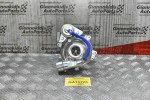 Turbo/Τουρμπίνα Toyota Hilux 2.5 D4D 2KD KUN 2005-2010 (Χωρις Intercooler) (17201-30141)