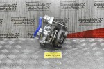 Turbo/Τουρμπίνα Toyota Hilux 2.5 D4D 2KD KUN 2005-2010 (Χωρις Intercooler) (17201-30141)