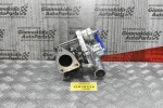 Turbo/Τουρμπίνα Toyota Hilux 2.5 D4D 2KD KUN 2005-2010 (Χωρις Intercooler) (17201-30141)