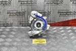 Turbo/Τουρμπίνα Toyota Hilux 2.5 D4D 2KD KUN 2005-2010 (Χωρις Intercooler) (17201-30141)