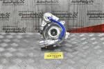 Turbo/Τουρμπίνα Toyota Hilux 2.5 D4D 2KD KUN 2005-2010 (Χωρις Intercooler) (17201-30141)
