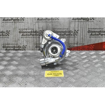Turbo/Τουρμπίνα Toyota Hilux 2.5 D4D 2KD KUN 2005-2010 (Χωρις Intercooler) (17201-30141)