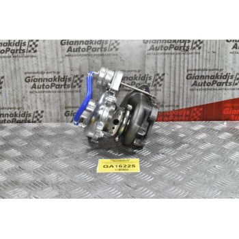 Turbo/Τουρμπίνα Toyota Hilux 2.5 D4D 2KD KUN 2005-2010 (Χωρις Intercooler) (17201-30141)