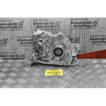 Αντλία Λαδιού Mitsubishi L200 2.5DID 16V 4D56U 2006-2014 (1064A035)