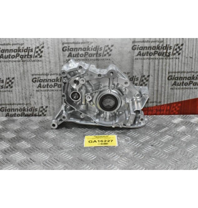 Αντλία Λαδιού Mitsubishi L200 2.5DID 16V 4D56U 2006-2014 (1064A035)