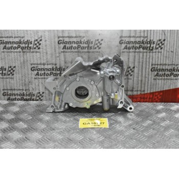 Αντλία Λαδιού Mitsubishi L200 2.5DID 16V 4D56U 2006-2014 (1064A035)