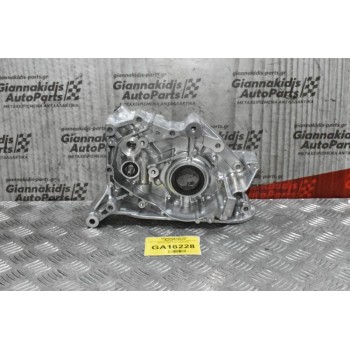 Αντλία Λαδιού Mitsubishi L200 2.5DID 16V 4D56U 2006-2014 (1064A035)