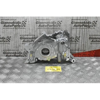 Αντλία Λαδιού Mitsubishi L200 2.5DID 16V 4D56U 2006-2014 (1064A035)