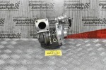 Turbo/Τουρμπίνα Isuzu Campo 2.5 4JA1 & 3.1 4JG2 1990-1997 8973659480 (Intercooler) (Καινούργια)