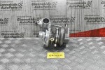 Turbo/Τουρμπίνα Isuzu Campo 2.5 4JA1 & 3.1 4JG2 1990-1997 8973659480 (Intercooler) (Καινούργια)