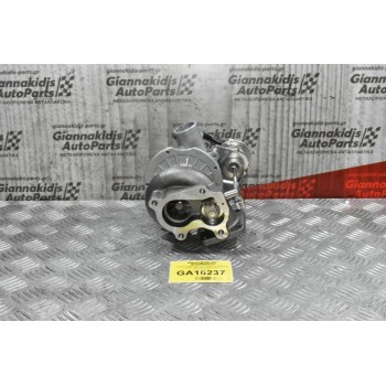 Turbo/Τουρμπίνα Isuzu Campo 2.5 4JA1 & 3.1 4JG2 1990-1997 8973659480 (Intercooler) (Καινούργια)