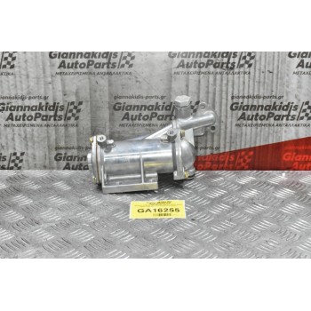 Ψύγειο Λαδιού Mitsubishi Canter 4D31 4D32 1989-1996 ME014779 (Καινούργιο) (Κοντό)