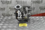 Turbo/Τουρμπίνα Nissan Cabstar Turbo YD25 ZD30 DT 2008-2016 14411-3XN1A 14411-3XN3A (Καινούργια)