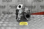Turbo/Τουρμπίνα Toyota Hilux 2.4 2GD 2016-2022 (17201-11070)