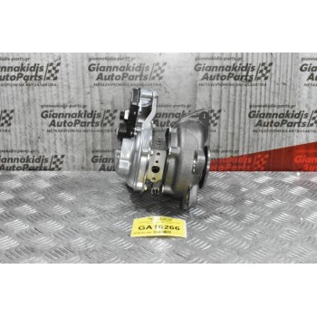 Turbo/Τουρμπίνα Toyota Hilux 2.4 2GD 2016-2022 (17201-11070)