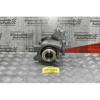 Turbo/Τουρμπίνα Toyota Hilux 2.4 2GD 2016-2022 (17201-11070)