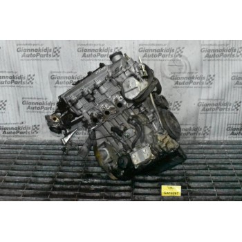 Κινητήρας - Μοτέρ Smart Fortwo 450 800 601626 CDI 2001-2006 (Λειπει η τουρμπίνα)