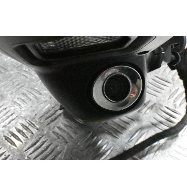 Καθρέπτης Ηλεκτρικός Volvo S60 V60 2010-2019 (Αριστερος) (Mε καμερα,φως ασφαλειας και φλας) (14+2 pins) 31385188