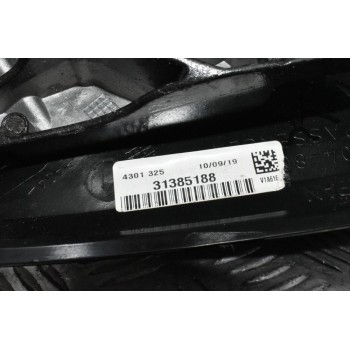 Καθρέπτης Ηλεκτρικός Volvo S60 V60 2010-2019 (Αριστερος) (Mε καμερα,φως ασφαλειας και φλας) (14+2 pins) 31385188