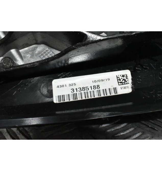 Καθρέπτης Ηλεκτρικός Volvo S60 V60 2010-2019 (Αριστερος) (Mε καμερα,φως ασφαλειας και φλας) (14+2 pins) 31385188