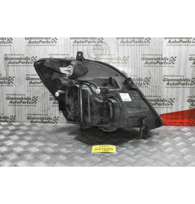 Φανάρι Εμπρός Αριστερό Mercedes-Benz Sprinter 2006-2013 A9068200361 (Γνήσιο)