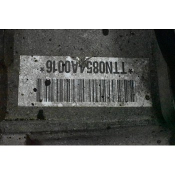 Σασμάν 4Χ4 – Χειροκίνητο Jeep Cherokee VM25C 2.5 CRD 2002-2008 (P52099421AG-P52104820AE)