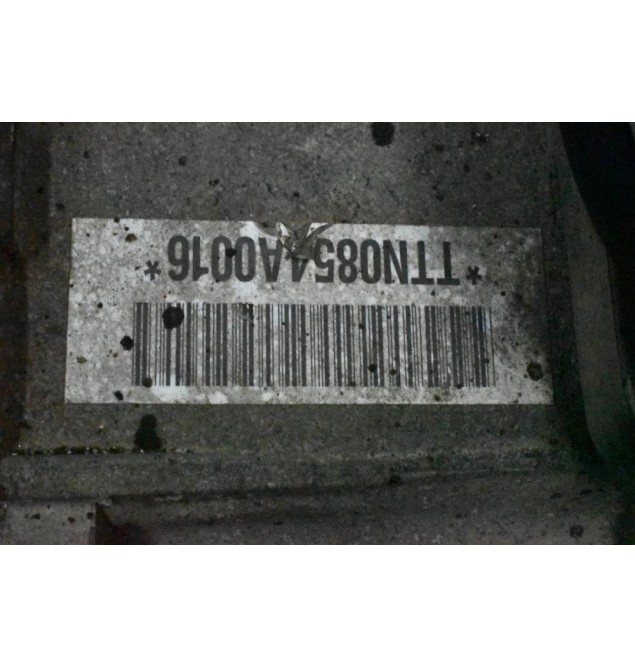 Σασμάν 4Χ4 – Χειροκίνητο Jeep Cherokee VM25C 2.5 CRD 2002-2008 (P52099421AG-P52104820AE)