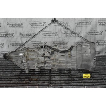 Σασμάν 4Χ4 Μηχανικό Nissan 2.5 D40 YD25 4x4 2005-2010