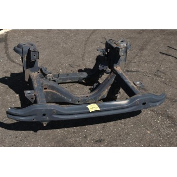 Σκελετός / Σασί Volkswagen Amarok 2010-2020 (Εμπρος κομματι,ραμφος)