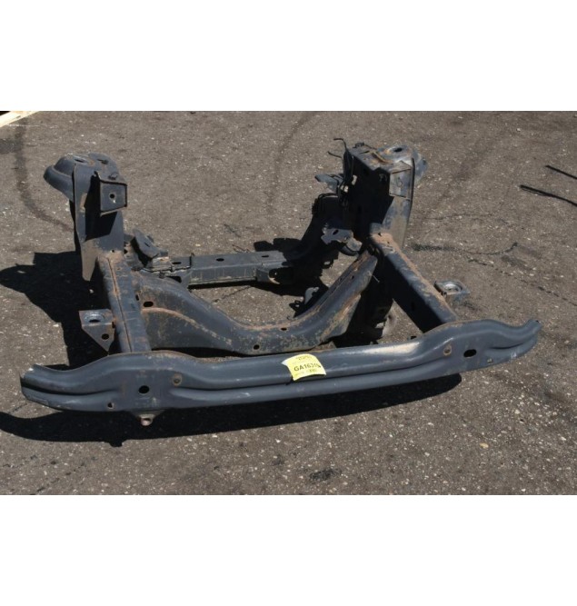 Σκελετός / Σασί Volkswagen Amarok 2010-2020 (Εμπρος κομματι,ραμφος)