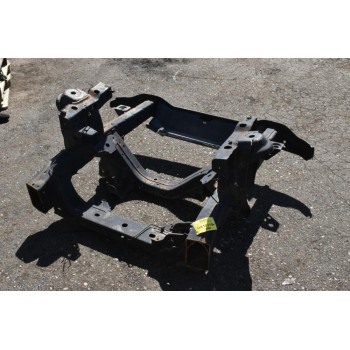 Σκελετός / Σασί Volkswagen Amarok 2010-2020 (Εμπρος κομματι,ραμφος)