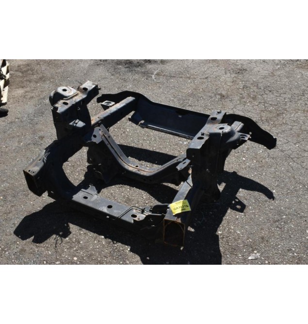 Σκελετός / Σασί Volkswagen Amarok 2010-2020 (Εμπρος κομματι,ραμφος)