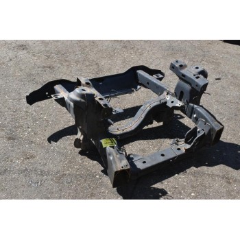 Σκελετός / Σασί Volkswagen Amarok 2010-2020 (Εμπρος κομματι,ραμφος)