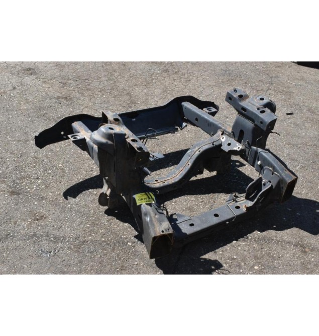 Σκελετός / Σασί Volkswagen Amarok 2010-2020 (Εμπρος κομματι,ραμφος)