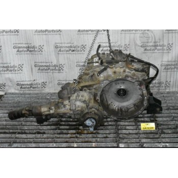 Αυτόματο Σασμάν 4Χ4 Jeep Compass / Patriot 2.4 170PS ERZ 2006-2014 HQ2138M1493-04872840AE P04872840AE (Χωρις Τυμπανο)