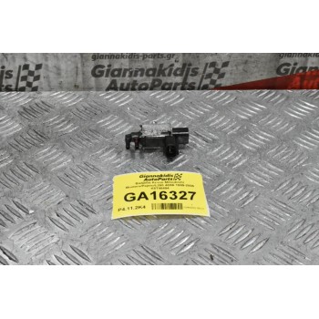 Βαλβίδα Mitsubishi Pajero / L200 4D56 1999-2006 K5T46494