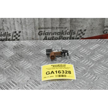 Ηλεκτρομαγνητική Βαλβίδα Mitsubishi Pajero 4D56 2003-2006 K5T48272
