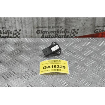 Αισθητήρας MAP Skoda Octavia 2000-2010 0281002401 038906051C