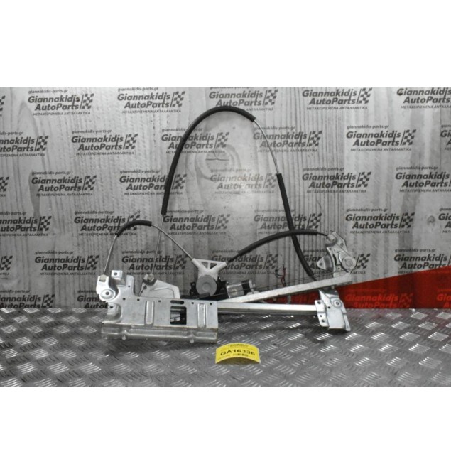 Γρύλλος Παραθύρου Εμπρός Δεξιά Mitsubishi Canter Fuso 12V 2005-2015