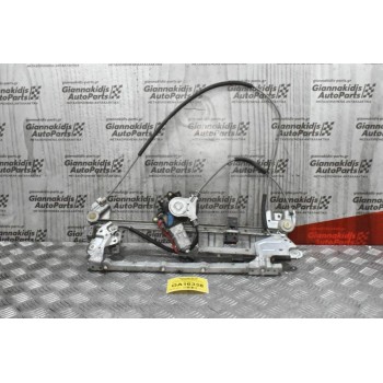 Γρύλλος Παραθύρου Εμπρός Δεξιά Mitsubishi Canter Fuso 24V 2005-2015 MK403886