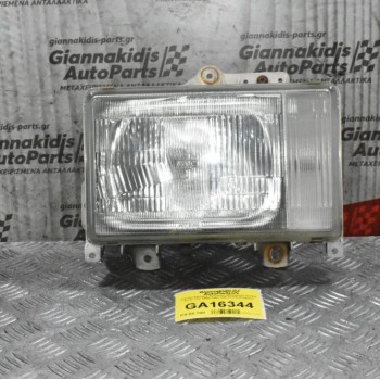 Φανάρι Εμπρός Αριστερό Mitsubishi Canter 12V 1986-1993 100-37379 (Γνήσιο)