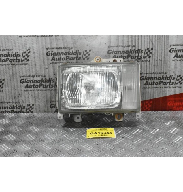 Φανάρι Εμπρός Αριστερό Mitsubishi Canter 12V 1986-1993 100-37379 (Γνήσιο)
