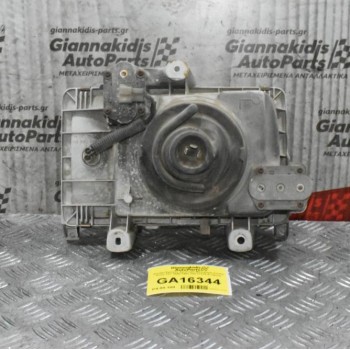 Φανάρι Εμπρός Αριστερό Mitsubishi Canter 12V 1986-1993 100-37379 (Γνήσιο)