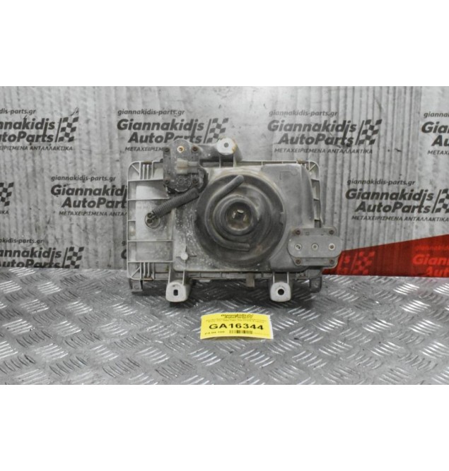Φανάρι Εμπρός Αριστερό Mitsubishi Canter 12V 1986-1993 100-37379 (Γνήσιο)