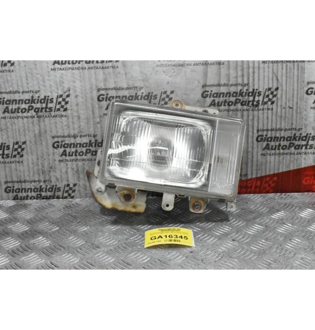 Φανάρι Εμπρός Δεξιά Mitsubishi Canter 12V 1986-1993 100-37379 (Γνήσιο)