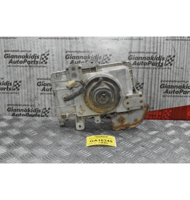 Φανάρι Εμπρός Δεξιά Mitsubishi Canter 12V 1986-1993 100-37379 (Γνήσιο)