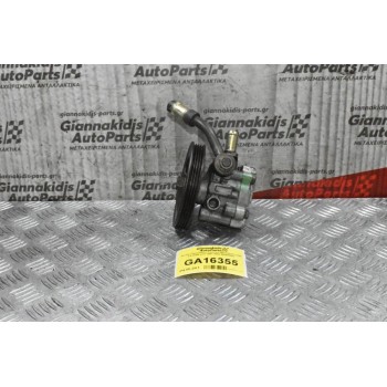 Αντλία Υδραυλικού Τιμονιού Mitsubishi L200 2.5 4D56 K74 1997-2005 MR448507