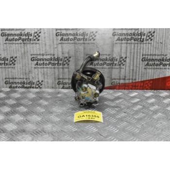 Αντλία Υδραυλικού Τιμονιού Mitsubishi L200 2.5 4D56 K74 1997-2005 MR448507